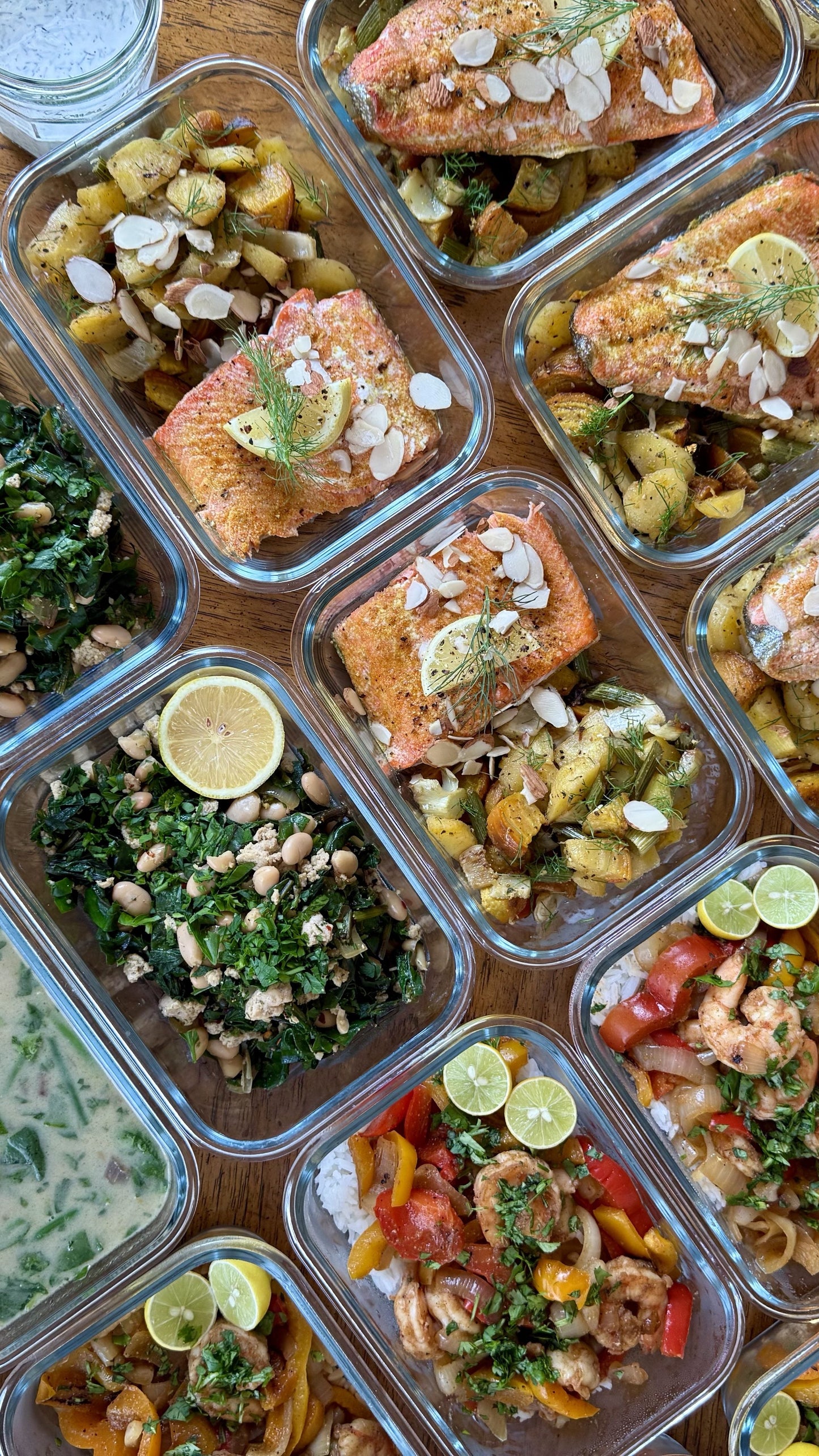 4 meals + 4 breakfasts